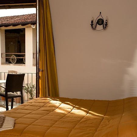 La Madonnina Agriturismo Dore Άλμπα Εξωτερικό φωτογραφία