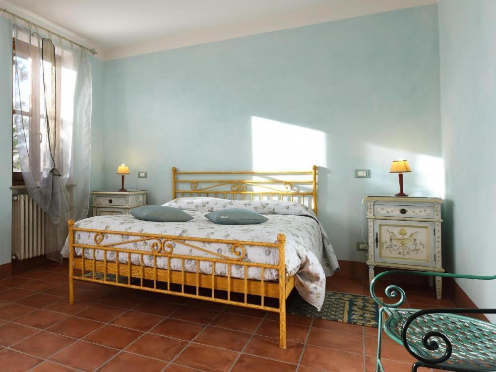 La Madonnina Agriturismo Dore Άλμπα Εξωτερικό φωτογραφία