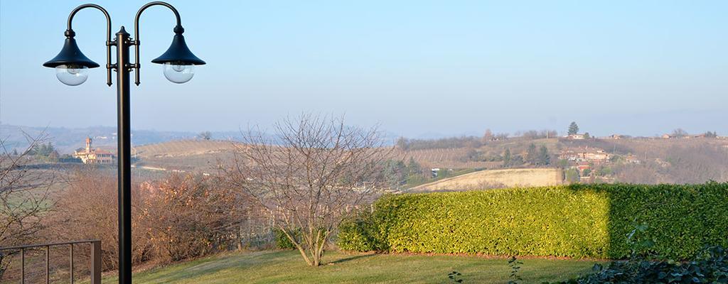 La Madonnina Agriturismo Dore Άλμπα Εξωτερικό φωτογραφία
