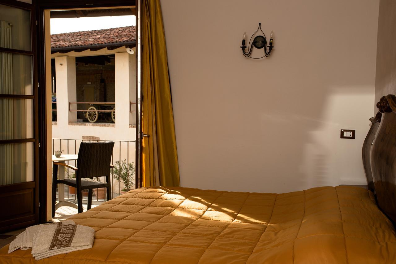 La Madonnina Agriturismo Dore Άλμπα Εξωτερικό φωτογραφία