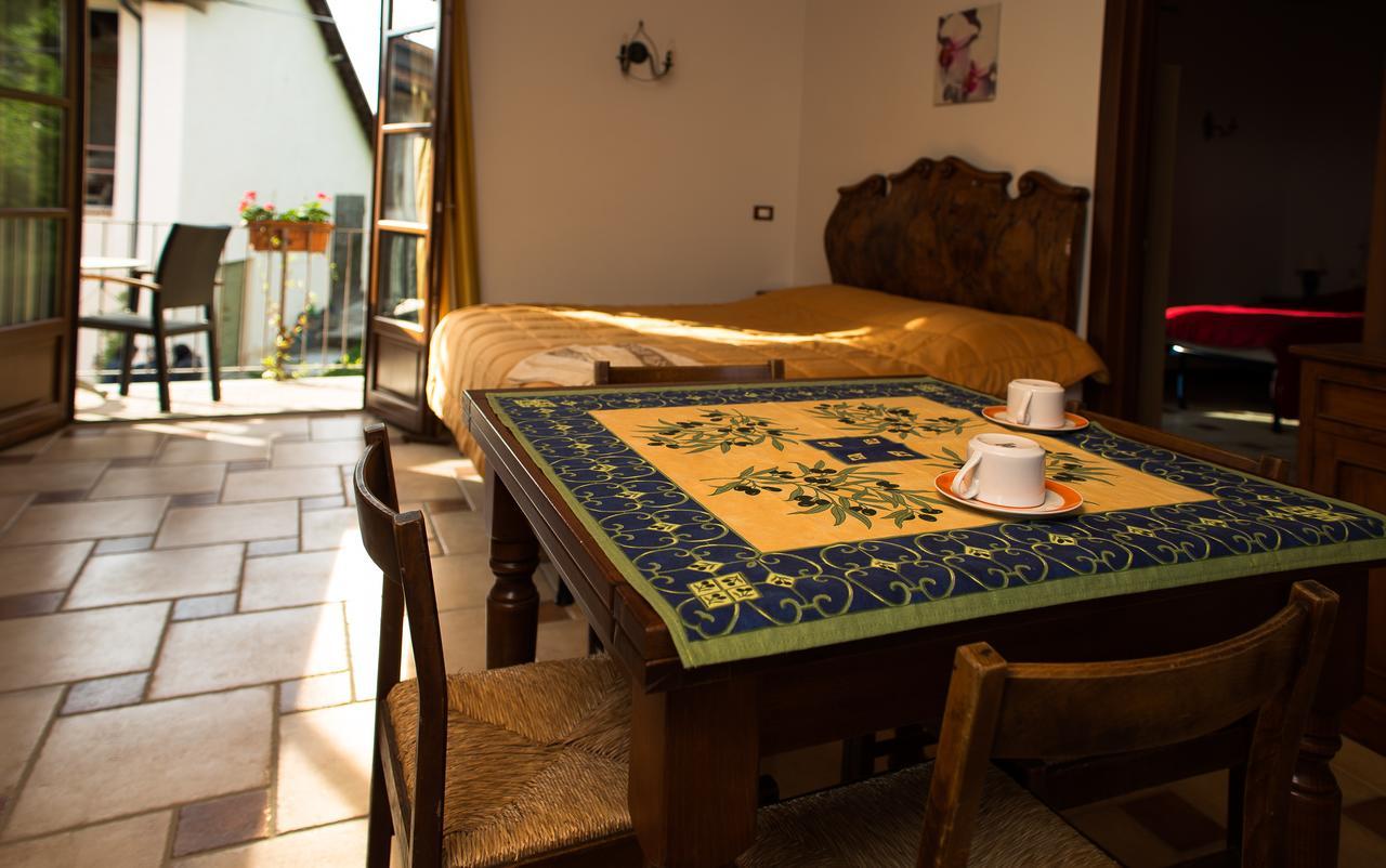 La Madonnina Agriturismo Dore Άλμπα Εξωτερικό φωτογραφία